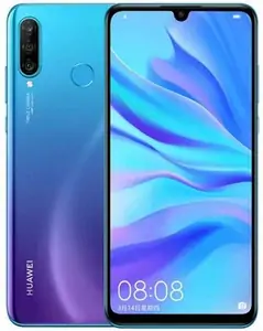 Замена матрицы на телефоне Huawei Nova 4e в Тюмени